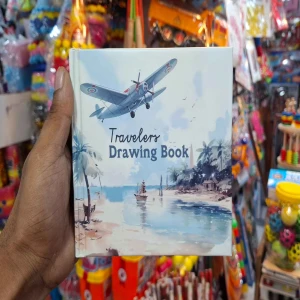 Mini Art Journal - 🪔🥹😍