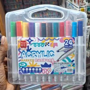 Acrylic Marker