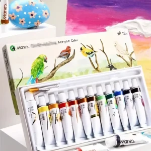 Maries Acrylic Paint