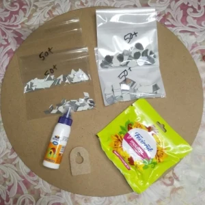 Lippan Combo Set- For Beginners