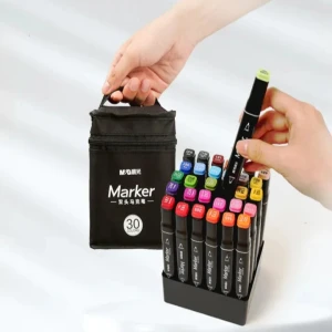 Art Marker Dual Head