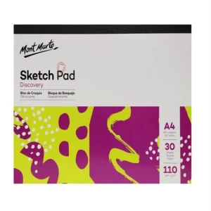 Mont Marte Sketch Pad