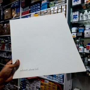 🎨 প্রিমিয়াম কোয়ালিটি ক্যানভাস পেপার (Canvas Paper) 🎨